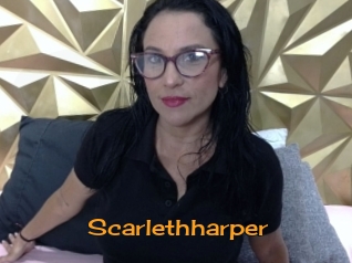 Scarlethharper