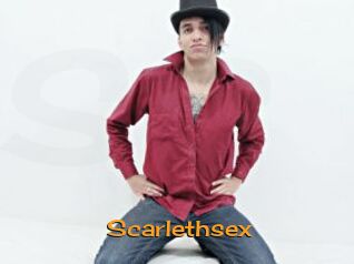 Scarlethsex
