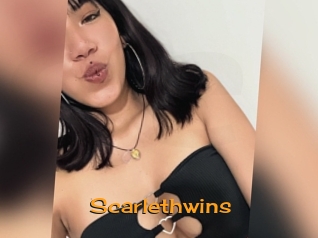 Scarlethwins