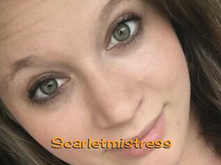 Scarletmistress