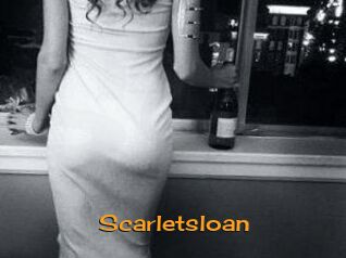 scarletsloan Sortez Couvert