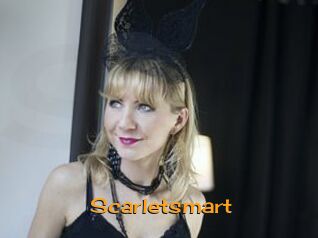 Scarletsmart