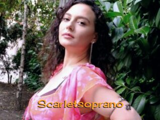 Scarletsoprano