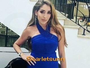 Scarletsunn