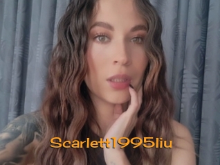 Scarlett1995liu