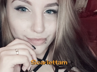 Scarlettam