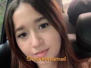 Scarlettamel
