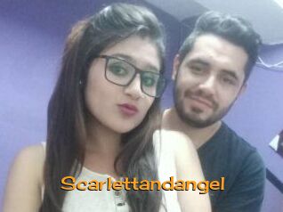 Scarlettandangel