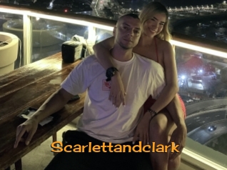 scarlettandclark Sortez Couvert