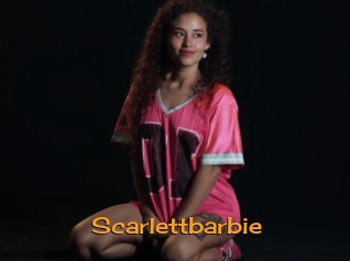 Scarlettbarbie