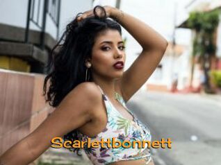 Scarlettbonnett