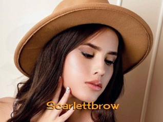 Scarlettbrow