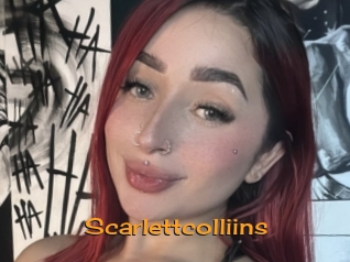 Scarlettcolliins