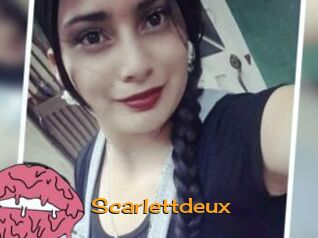 Scarlettdeux