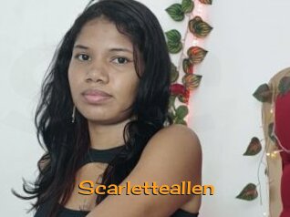 Scarletteallen