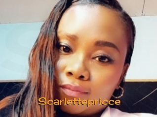 Scarlettepricce