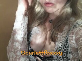 Scarlettfoxxxy