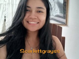 Scarlettgrayss
