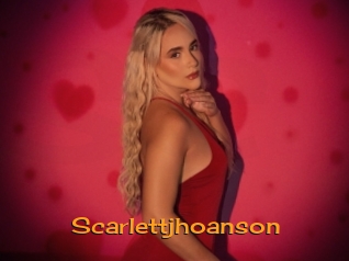 Scarlettjhoanson