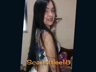 Scarlettlee18