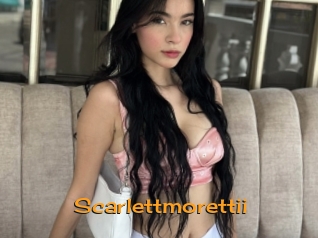 Scarlettmorettii