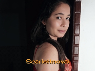 scarlettnovat Sortez Couvert