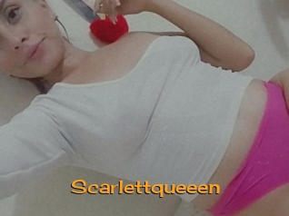 Scarlettqueeen