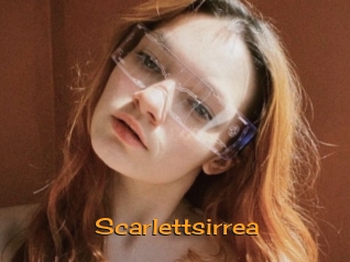 Scarlettsirrea
