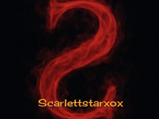 Scarlettstarxox