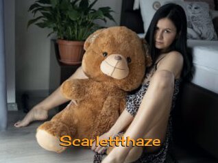 Scarlettthaze