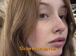 scarlettwerner Sortez Couvert