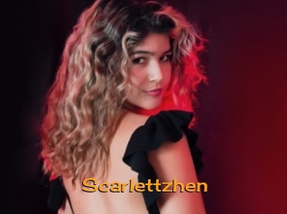 Scarlettzhen