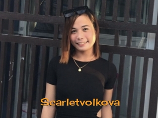 Scarletvolkova