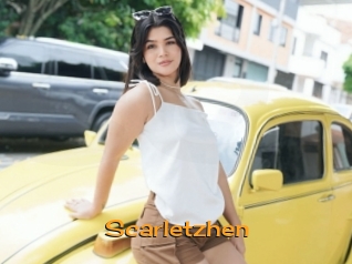 Scarletzhen