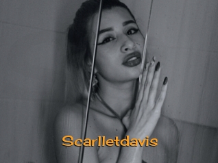 Scarlletdavis