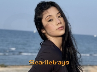 Scarlletrays