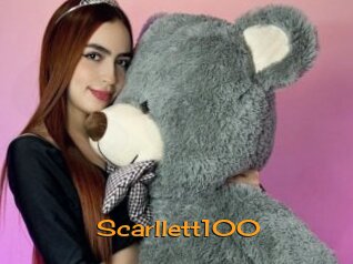 Scarllett100
