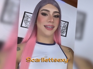 scarllettsexy Sortez Couvert