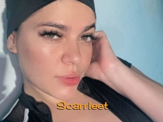 Scarrleet