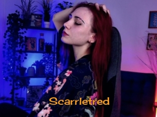 Scarrletred
