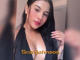 Scartjohnson