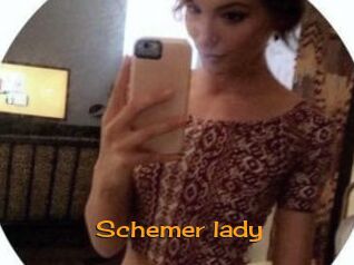 Schemer_lady