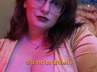Scholarkitten