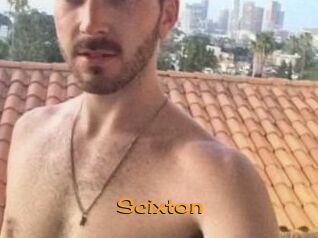 Scixton