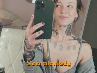 Scorpionlady