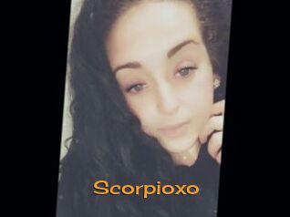 Scorpioxo