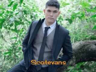 Scotevans