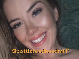 Scottishredheadmilf