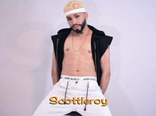 Scottleroy