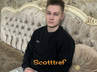 scotttref Sortez Couvert